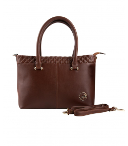کیف دوشی زنانه مارال چرم Maral Leather مدل موژان