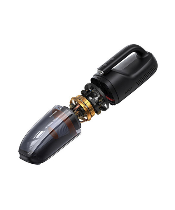 جارو شارژی بیسوس مدل BASEUS AP02