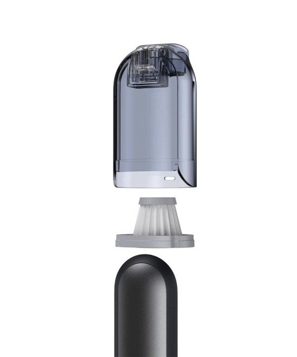 جارو شارژی بیسوس مدل BASEUS VCAQ010001