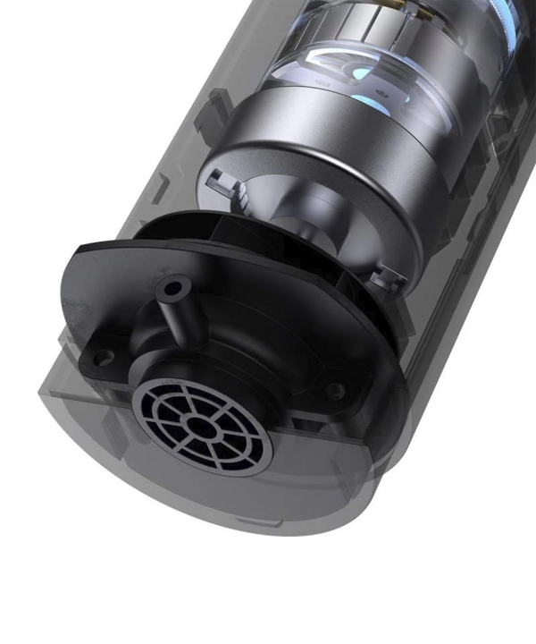 جارو شارژی بیسوس مدل BASEUS VCAQ010001