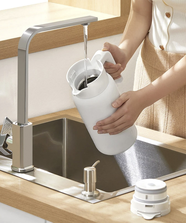 فلاسک 1.8 لیتری میجیا مدل Mijia MJBWH01PL