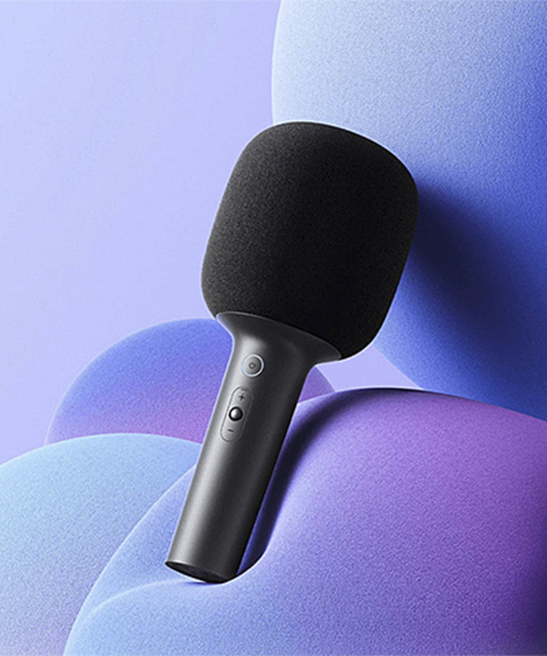 میکروفون شیائومی مدل Xiaomi XMKGMKF01YM