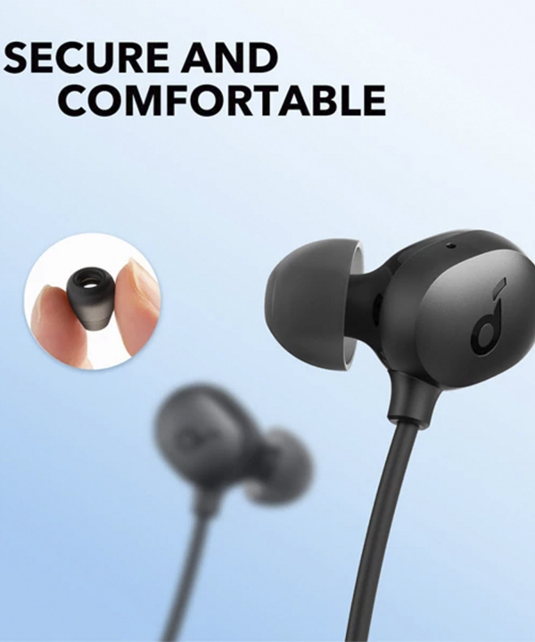 هندزفری گردنی بلوتوثی ANKER مدلLIFE U2! A3213D11