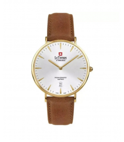 ساعت مچی له تمپس Le Temps کد LT1018.86BL62