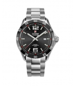 ساعت مچی مردانه له تمپس Le Temps کد LT1040.18BS01