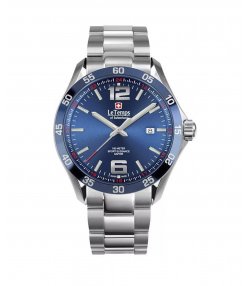 ساعت مچی مردانه له تمپس Le Temps کد LT1040.19BS01