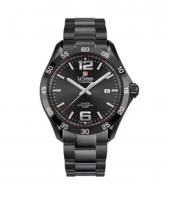 ساعت مچی مردانه له تمپس Le Temps کد LT1040.25BS02
