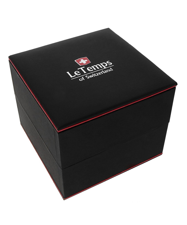 ساعت مچی مردانه له تمپس Le Temps کد LT1040.25BS02