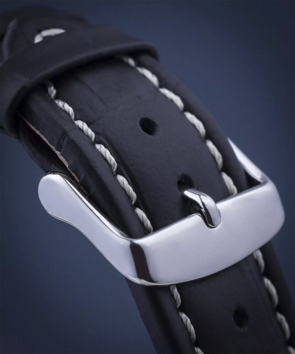 ساعت مچی مردانه له تمپس Le Temps کد LT1041.18BL01