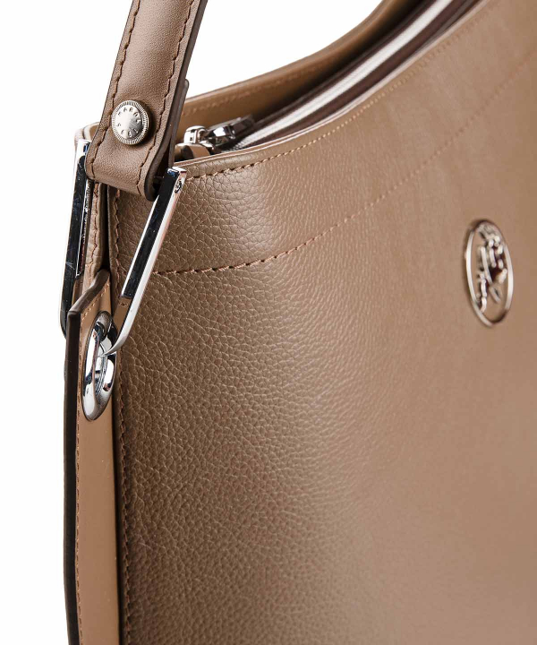 کیف دوشی زنانه مارال چرم Maral Leather مدل گلوریا