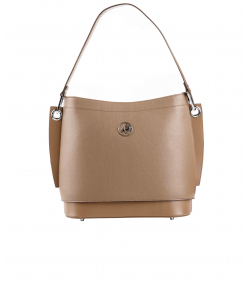 کیف دوشی زنانه مارال چرم Maral Leather مدل گلوریا