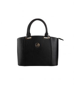 کیف دوشی زنانه مارال چرم Maral Leather مدل ترمه