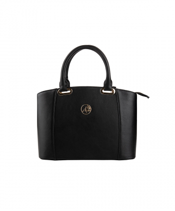 کیف دوشی زنانه مارال چرم Maral Leather مدل ترمه