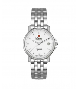 ساعت مچی زنانه له تمپس Le Temps کد LT1055.03BS01