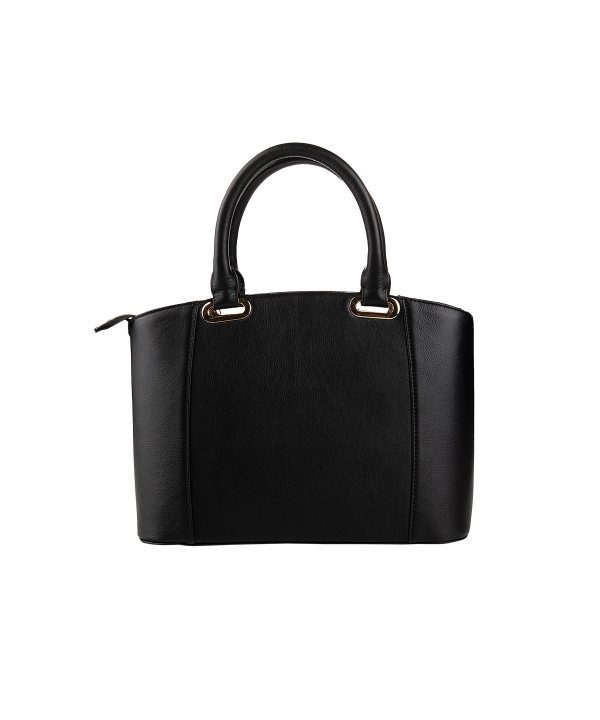 کیف دوشی زنانه مارال چرم Maral Leather مدل ترمه