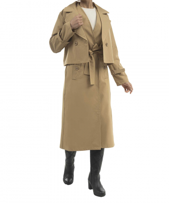 ست لباس زنانه السانا مدل 1975