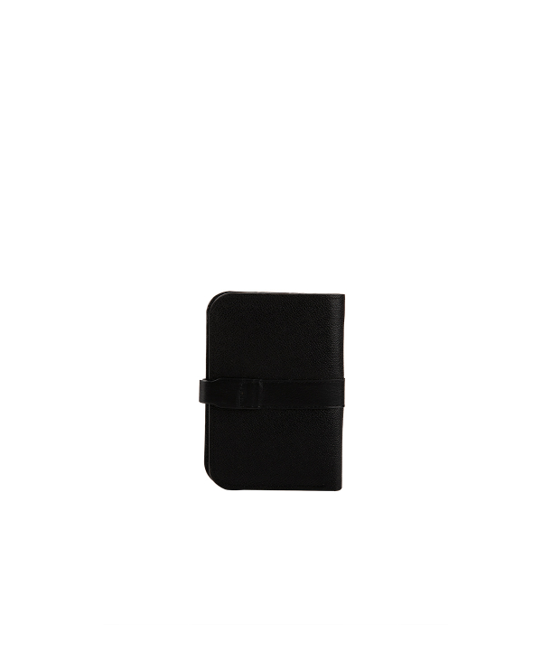 کیف پول زنانه مارال چرم Maral Leather مدل شبنم