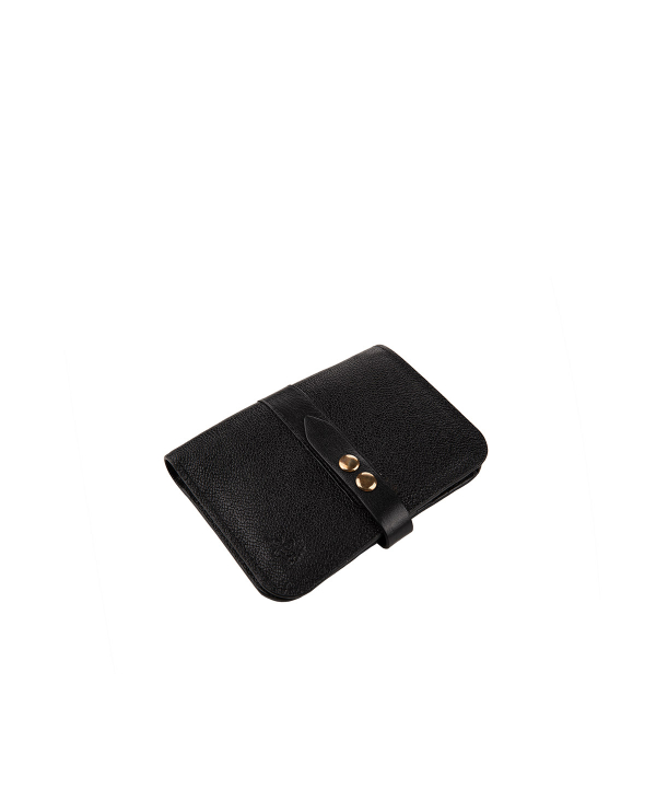 کیف پول زنانه مارال چرم Maral Leather مدل شبنم