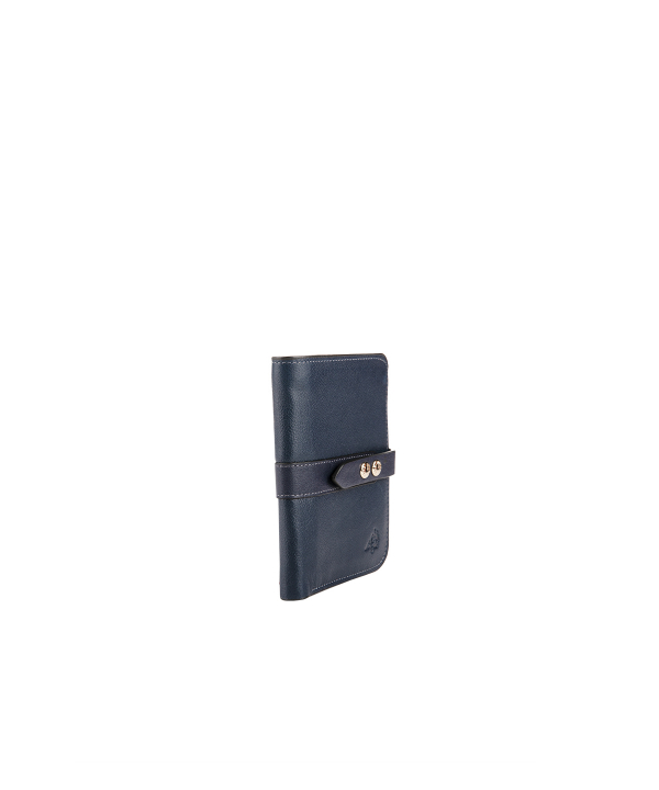کیف پول زنانه مارال چرم Maral Leather مدل شبنم