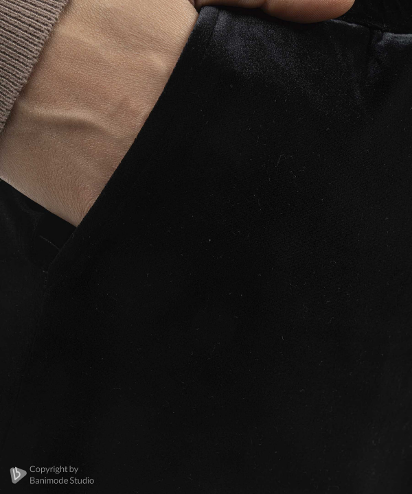 شلوار پارچه ای زنانه جوتی جینز JootiJeans کد 33751451