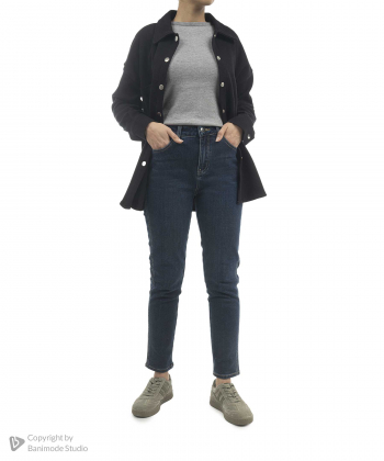 مانتو زنانه بهبود Behboud کد 501392