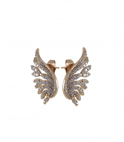 گوشواره زنانه ژوپینگ Xuping کد AAC-890