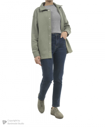 پالتو زنانه جوتی جینز JootiJeans کد 33771602