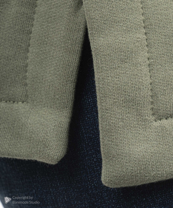 کاپشن زنانه جوتی جینز JootiJeans کد 33771602