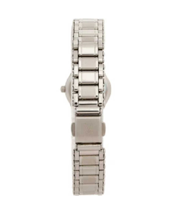 ساعت عقربه‌ای زنانه رومانسون Romanson مدل NM2511LL1WAS1W