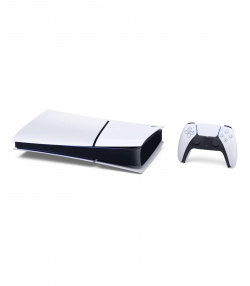 کنسول بازی سونی مدل Playstation 5 Slim Digital ظرفیت 1 ترابایت (اروپا)