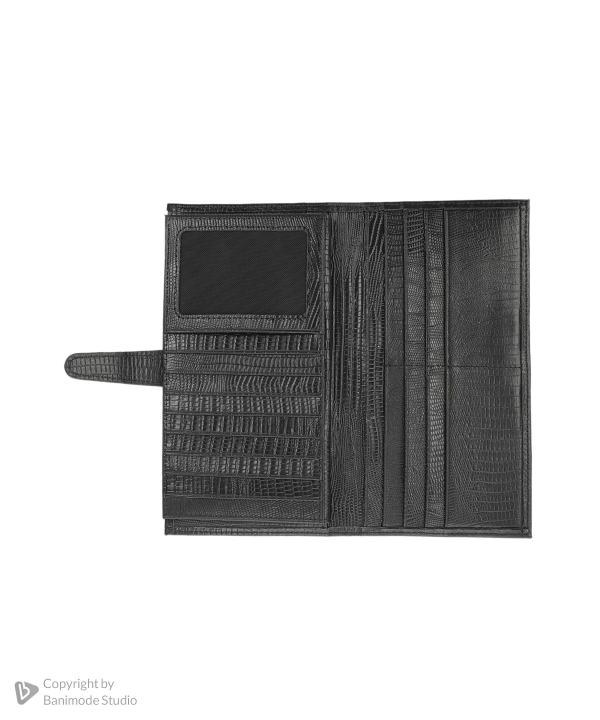 کیف پالتویی چرم طبیعی مردانه مارال چرم Maral Leather مدل 3901010214