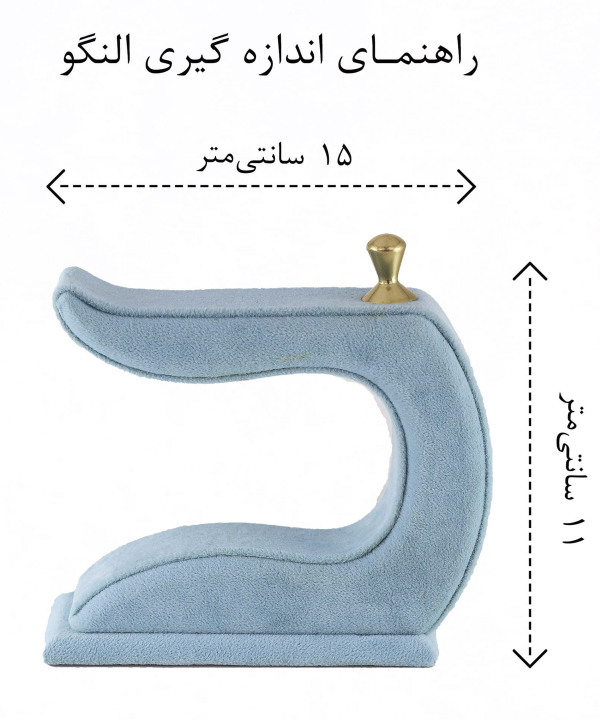 تک پوش طلاروس زنانه زودیکا Zoodika کد AAD-521 بسته دو عددی