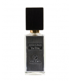 ادوپرفیوم مردانه والمو Valemo مدل Heritage for Him حجم 100 میلی لیتر