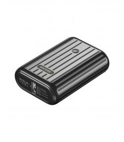 پاوربانک فست شارژ porodo مدل PD-PBFCH001 10000mah