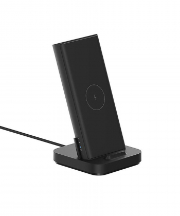 پاوربانک وایرلس شیائومی 10000میلی آمپر مدلWPB25ZM 30W