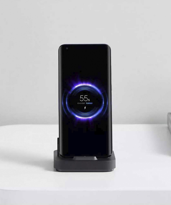 پاوربانک وایرلس شیائومی 10000میلی آمپر مدلWPB25ZM 30W