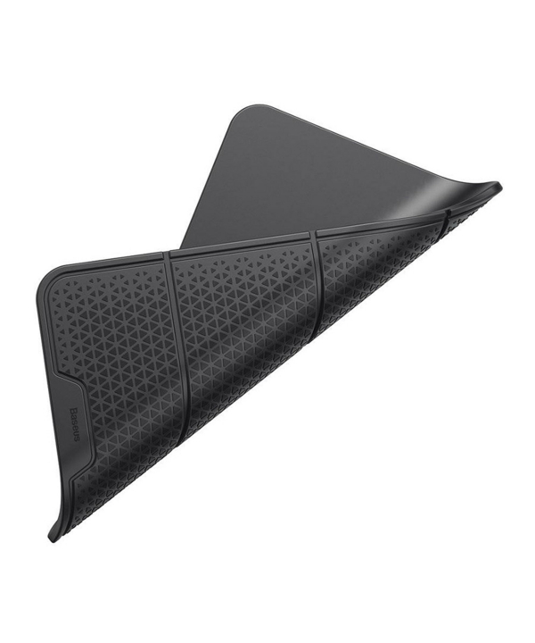 پد و هولدر موبایل داشبوردی بیسوس مدل Besos FOLDING BRACKET SUWNT-01