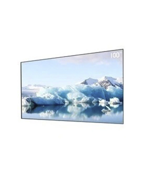 پرده ویدئو پروژکتور WANBO مدل Anti-Light Curtain 100