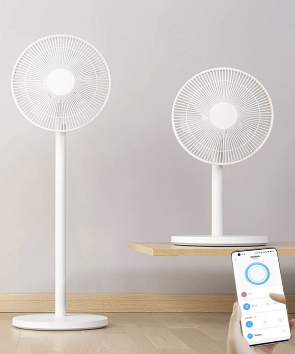 پنکه ایستاده هوشمند شیائومی FANE 2 LITE