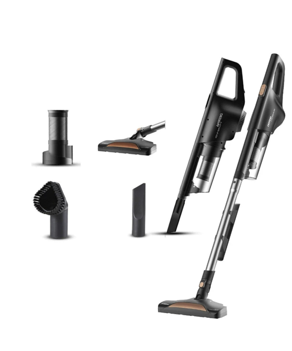 جارو برقی درما Deerma مدل DX600