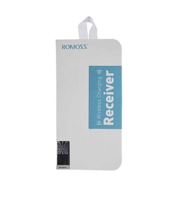 گیرنده شارژر بی سیم iPhone6/6s روموس Romoss مدل RL01