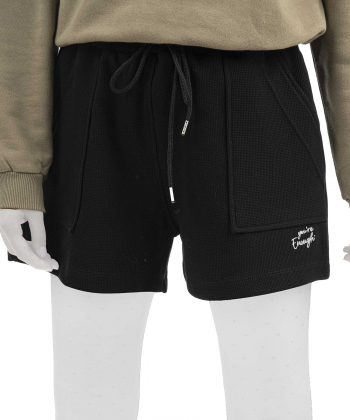 شلوارک پارچه ای زنانه بهبود مدل BEH-307028