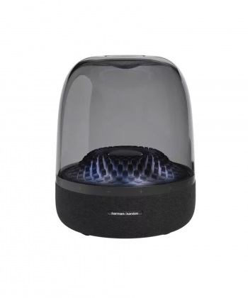 اسپیکر بلوتوثی HARMAN KARDON مدل AURA STUDIO 4