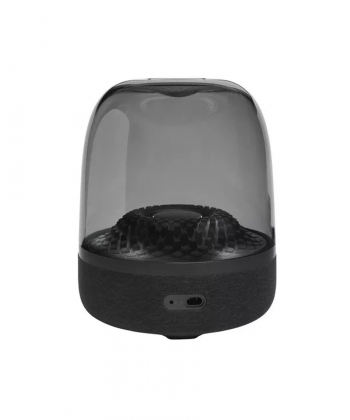 اسپیکر بلوتوثی HARMAN KARDON مدل AURA STUDIO 4
