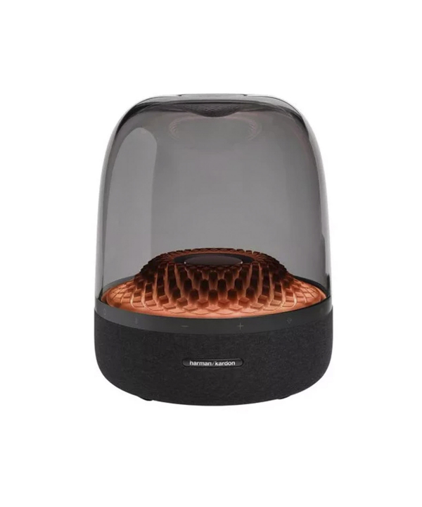 اسپیکر بلوتوثی HARMAN KARDON مدل AURA STUDIO 4