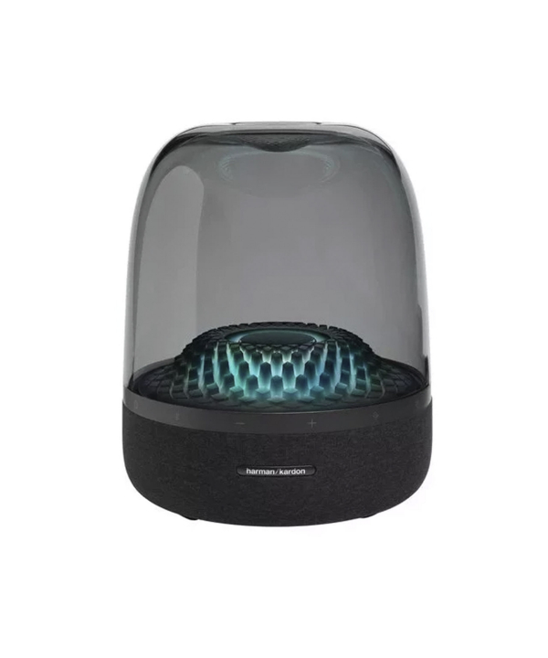 اسپیکر بلوتوثی HARMAN KARDON مدل AURA STUDIO 4