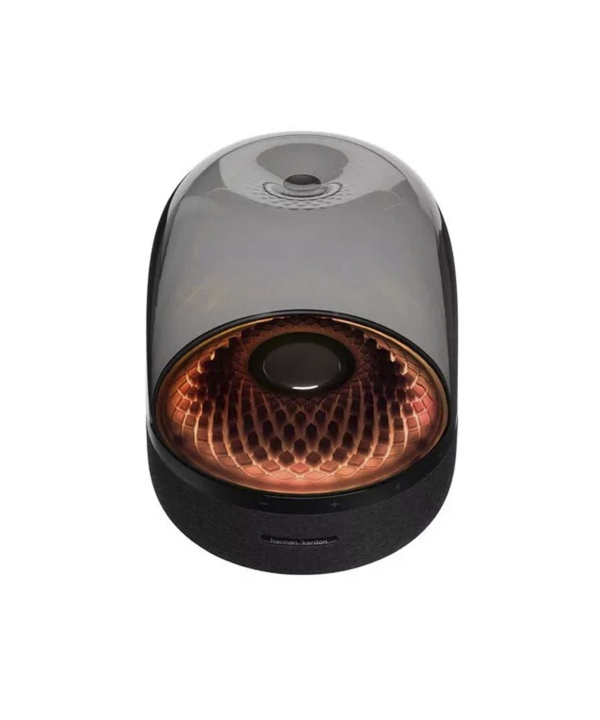 اسپیکر بلوتوثی HARMAN KARDON مدل AURA STUDIO 4
