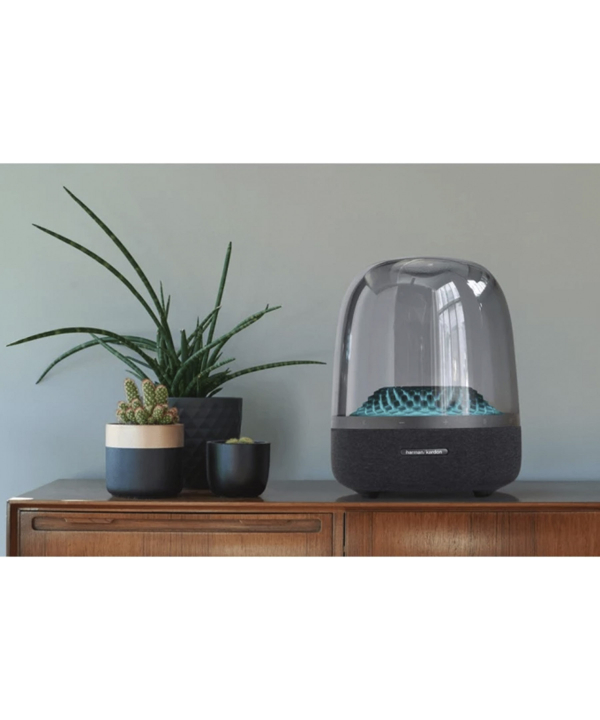 اسپیکر بلوتوثی HARMAN KARDON مدل AURA STUDIO 4