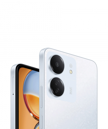 گوشی موبایل شیائومی مدل Redmi 13C دو سیمکارت با ظرفیت 128 گیگابایت و رم 6 گیگابایت