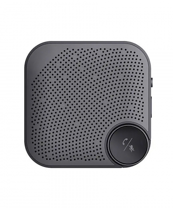 اسپیکر بلوتوثی PORODO مدل WIRELESS CONFERENCE PD-BCNFS